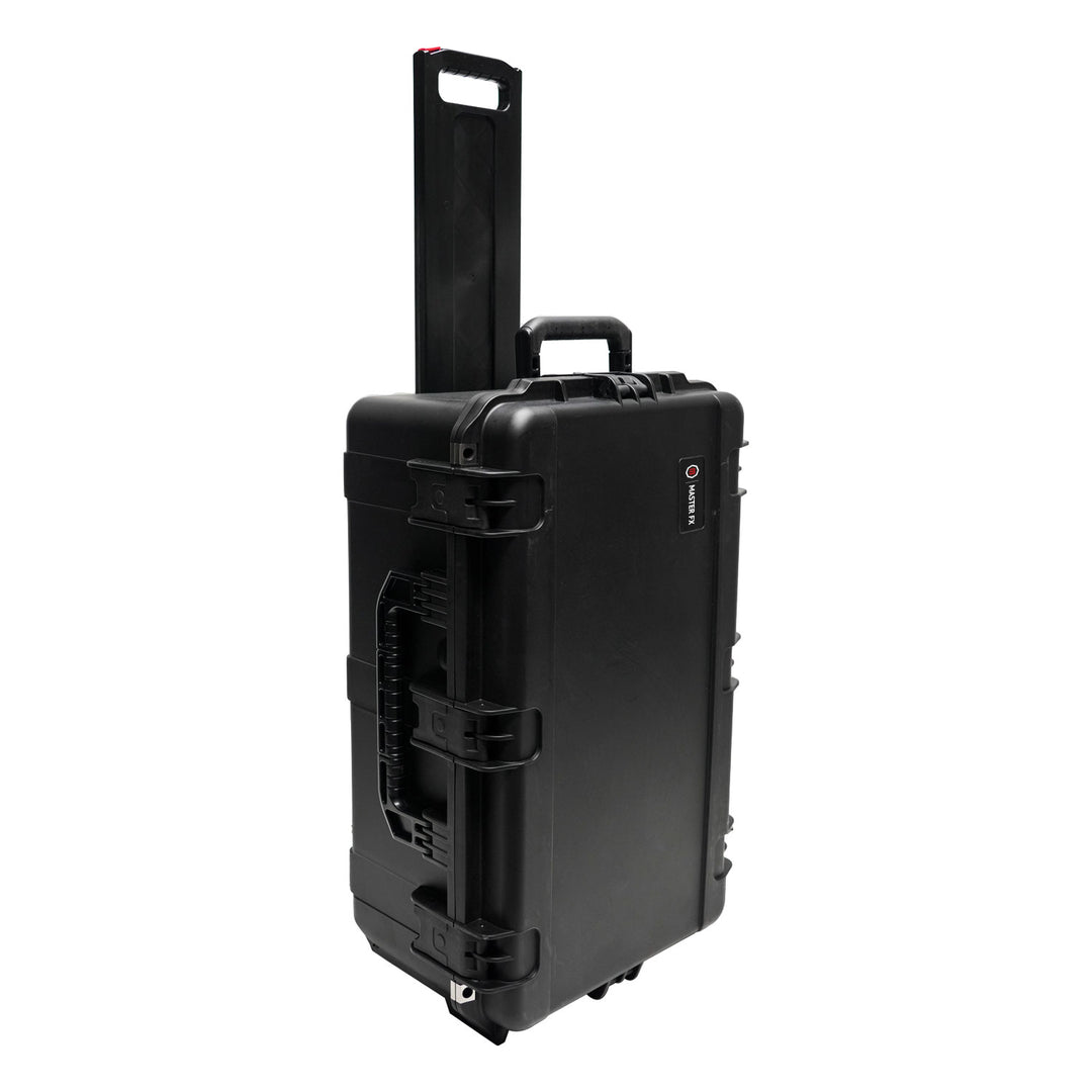 Impact Road Case