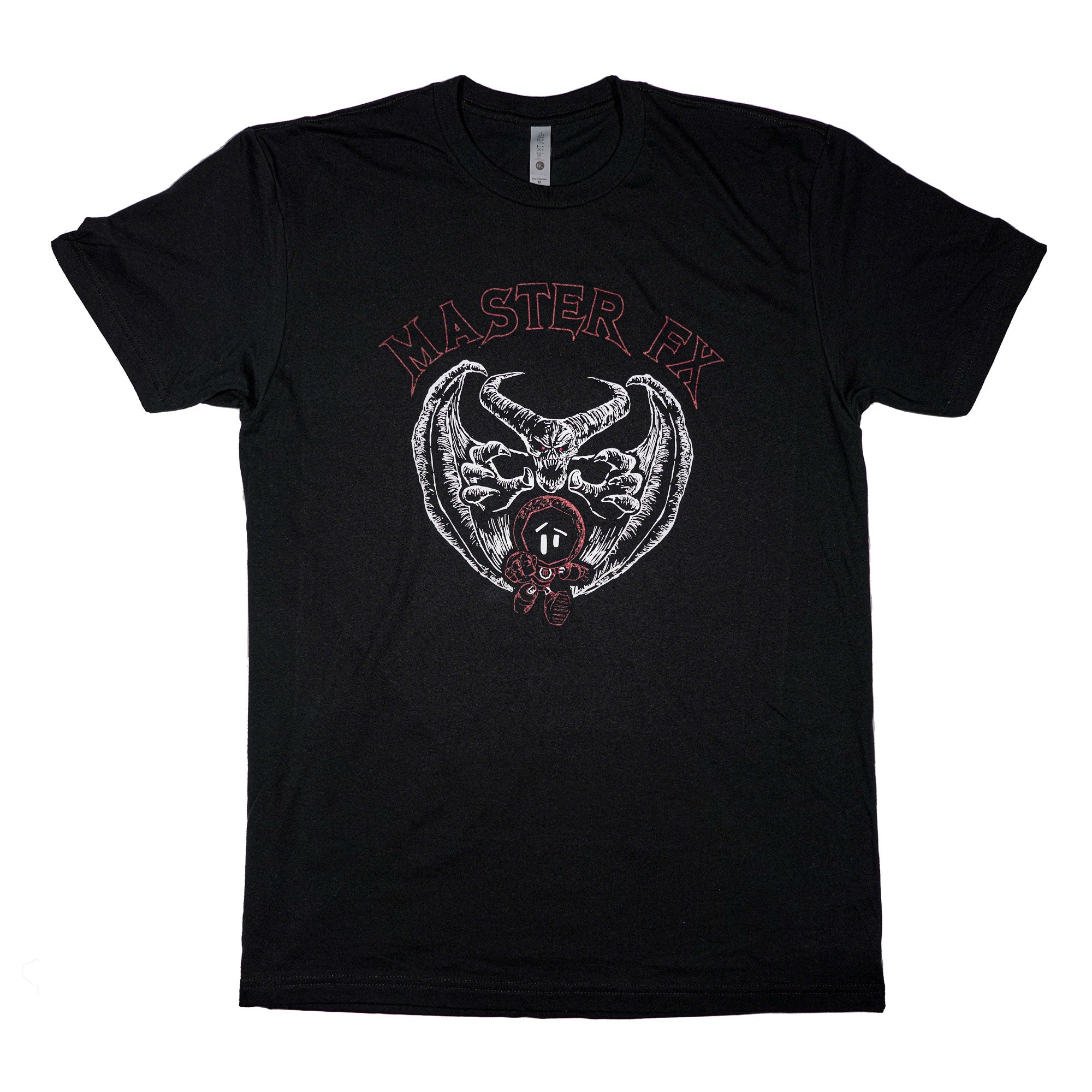 80 s Metal Band T Shirt