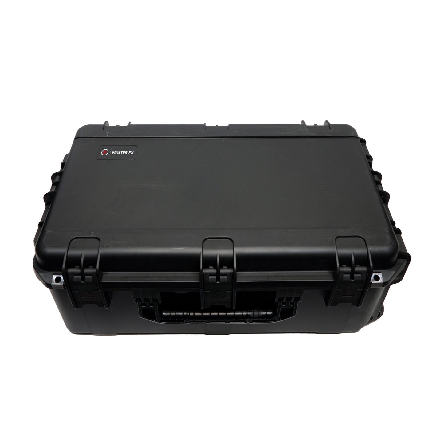 Prodigy+ Road Case