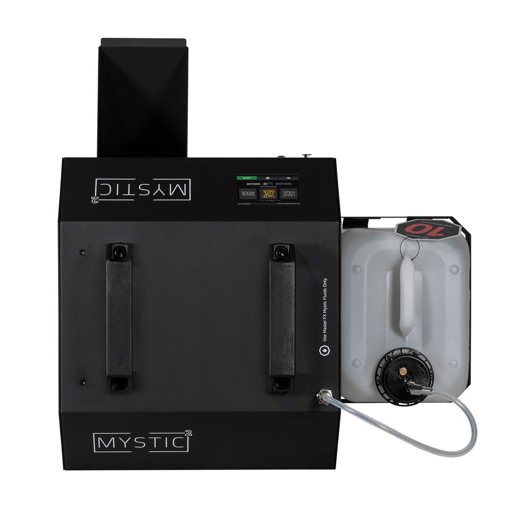Mystic 2 - Advanced Haze Generator