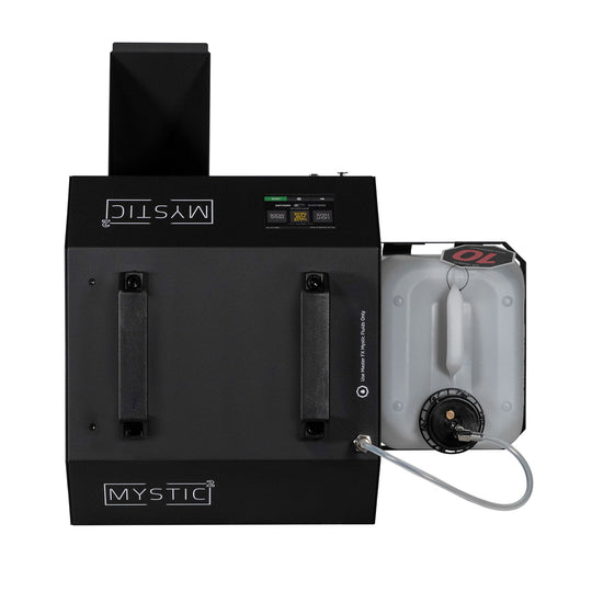 Mystic 2 - Advanced Haze Generator