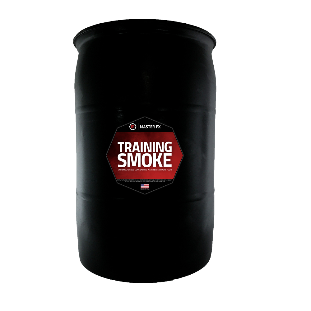 Training Smoke