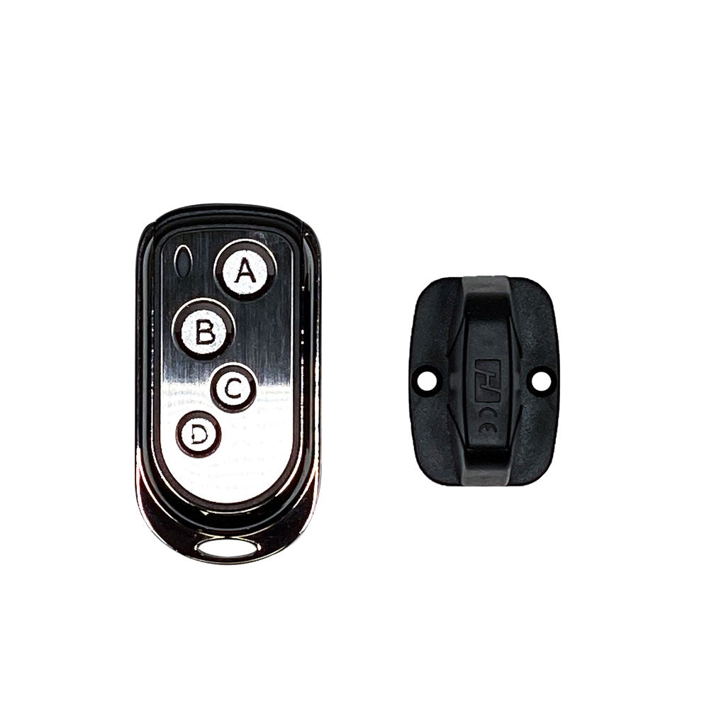 Master Remote Control Set Universal Wireless Remote – Master FX