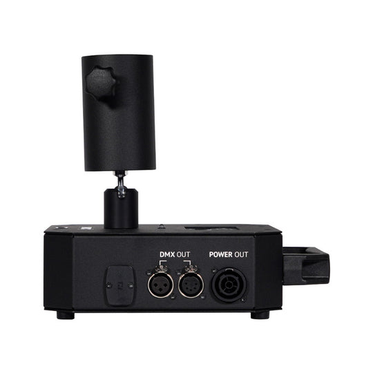 Impact - Confetti Cannon Base Station