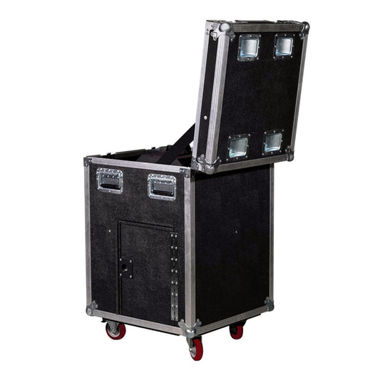 Solstice Modular Snow System - Case Upgrade