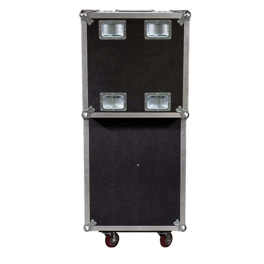 Solstice Modular Snow System - Case Upgrade