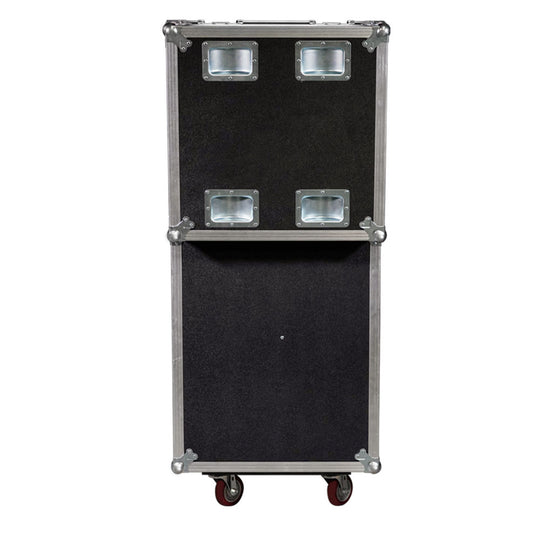 Solstice Modular Snow System - Case Upgrade