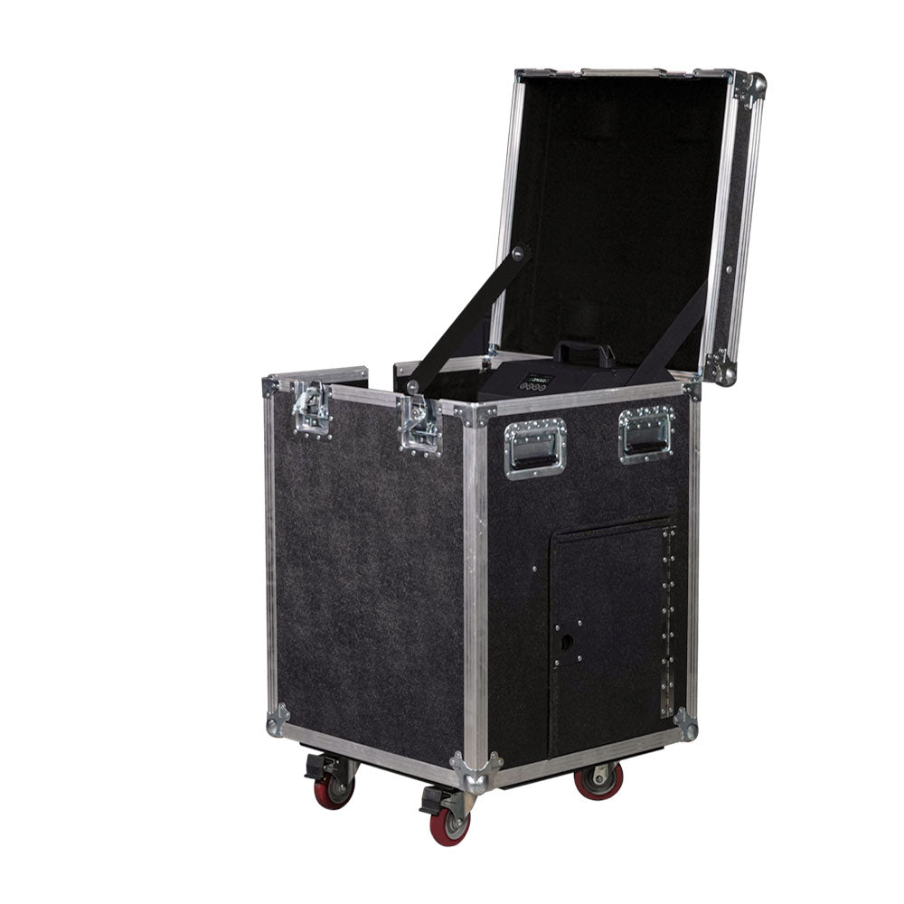Solstice Modular Snow System - Case Upgrade