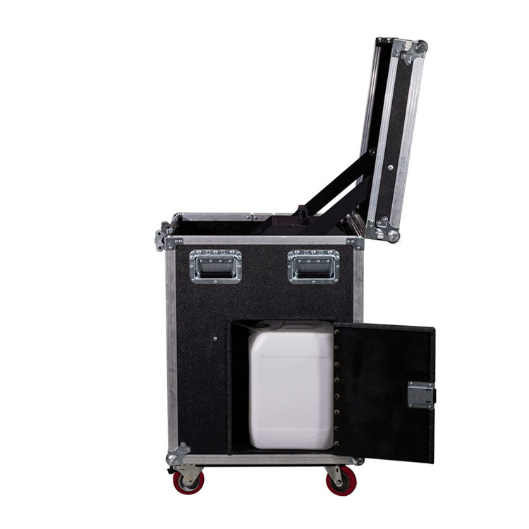 Solstice Modular Snow System - Case Upgrade