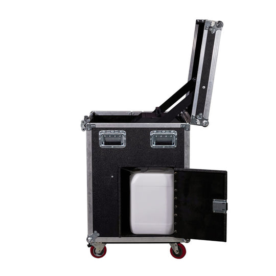 Solstice Modular Snow System - Case Upgrade
