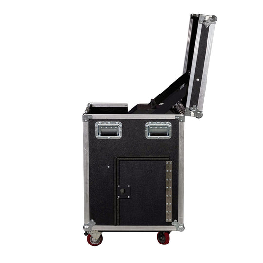 Solstice Modular Snow System - Case Upgrade