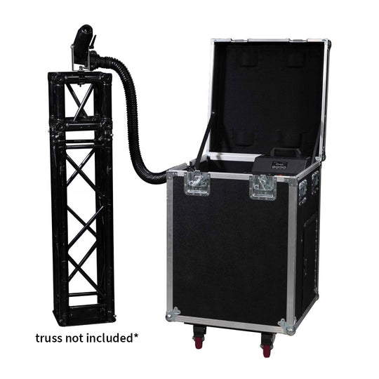 Solstice Modular Snow System - Case Upgrade
